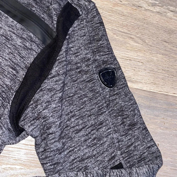 PROJEK RAW sweatshirt - Picture 4 of 7